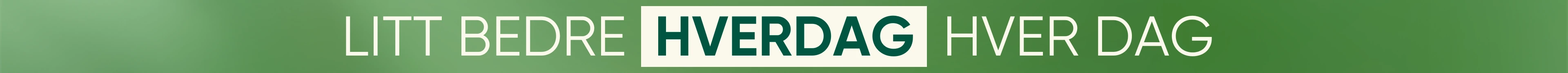 Banner with the text 